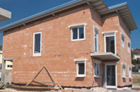 Hales Bank home extensions