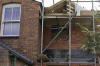 free Hales Bank home extension quotes